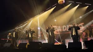 P-A Méthot : Party disco — foto 5