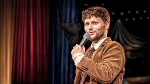 Drew Lynch: The Stuttering Comedian — foto 1