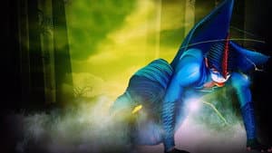 Cirque du Soleil: Varekai — foto 1