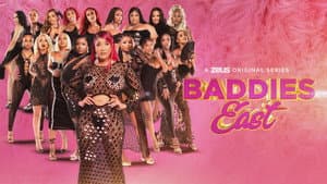 Baddies East — foto 1