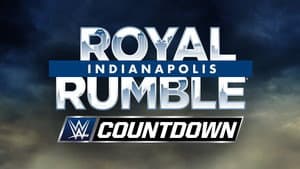 WWE Countdown to Royal Rumble 2025 — foto 1