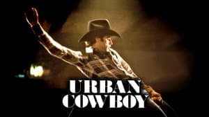 Un cowboy de la ciudad (Urban Cowboy) — foto 11