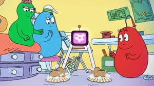 Episodio 1