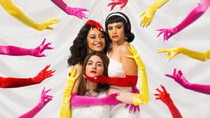 Three Busy Debras — foto 1