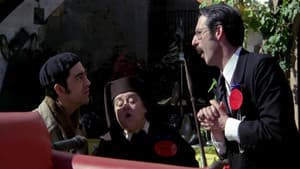 ¡Qué cosas tiene el amor! — foto 1