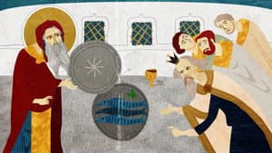 The Life and Miracles of Saint Nicodemus of Tismana — foto 1