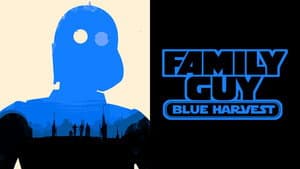 Padre de familia presenta Blue Harvest — foto 4