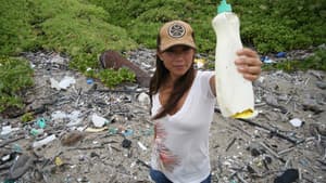 Plastic Paradise: The Great Pacific Garbage Patch — foto 1