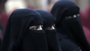 Die Frauen der Terrormiliz — foto 1