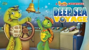 Franklin & Friends: Deep Sea Voyage — foto 1