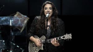 Ana Carolina - #AC Ao Vivo — foto 11