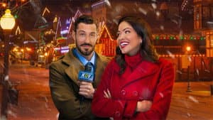 Cloudy with a Chance of Christmas — foto 2