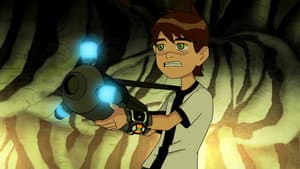 Ben 10: El Secreto del Omnitrix — foto 6