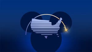 How Disney Built America — foto 6