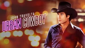 Un cowboy de la ciudad (Urban Cowboy) — foto 6