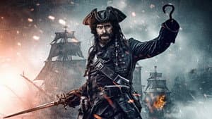 Captain Hook: The Cursed Tides — foto 8