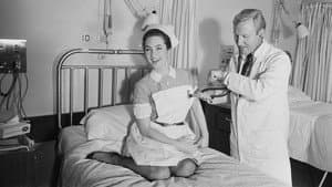 Doctor in Clover — foto 4