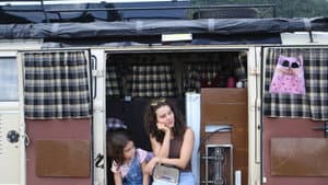 Eu, a Kombi e a Garotinha que Encontrei no Meio do Caminho — foto 10