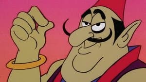 El Mal Genio