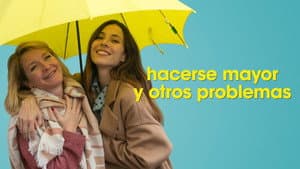 Hacerse mayor y otros problemas — foto 4