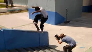 Chocolate Skateboards - Bunny Hop — foto 1