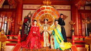 唐宫美人天下 — foto 8