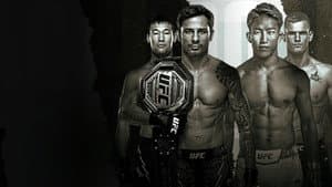 UFC 310: Pantoja vs. Asakura — foto 1