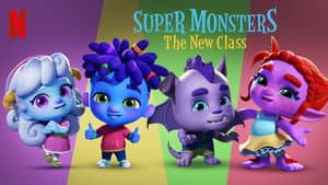 Super Monsters: The New Class — foto 2
