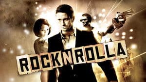 RockNRolla — foto 3