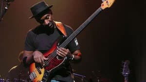 Marcus Miller - Master Of All Trades — foto 3