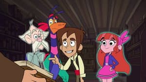 Episodio 1