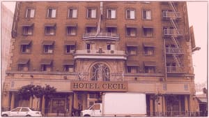 Horror at the Cecil Hotel — foto 1