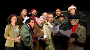 El coro de Navidad — foto 1