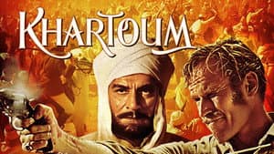 La batalla por Khartoum — foto 1