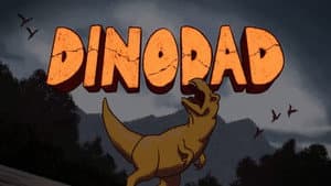 DINODAD — foto 2