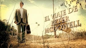 El Viaje de Peter Mcdowell — foto 1