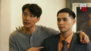 House of Lies — foto 7