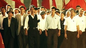 Bagheria, Un Sueño De Libertad — foto 7