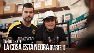 Episodio 1