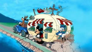 Mickey's Trailer — foto 5