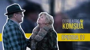 Episodio 11