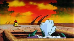 Dragon Ball Z: ¡Devuélvanme a mi Gohan! — foto 7