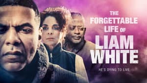 The Forgettable Life of Liam White — foto 1