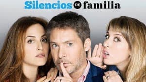 Silencios de familia — foto 3