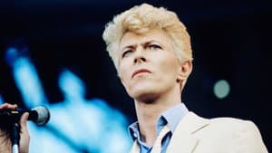 David Bowie: Serious Moonlight — foto 2