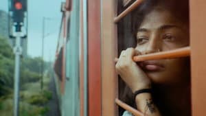 Frangipani: The Short Film — foto 6