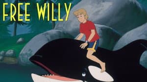 Free Willy — foto 1
