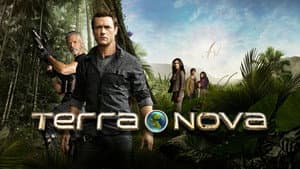 Terra Nova — foto 1