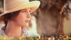 Stealing Beauty — foto 8