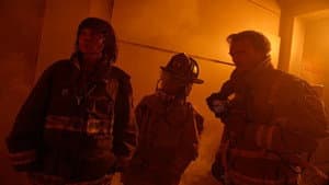 High-Rise Rescue — foto 1
